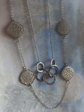 Necklace Duo